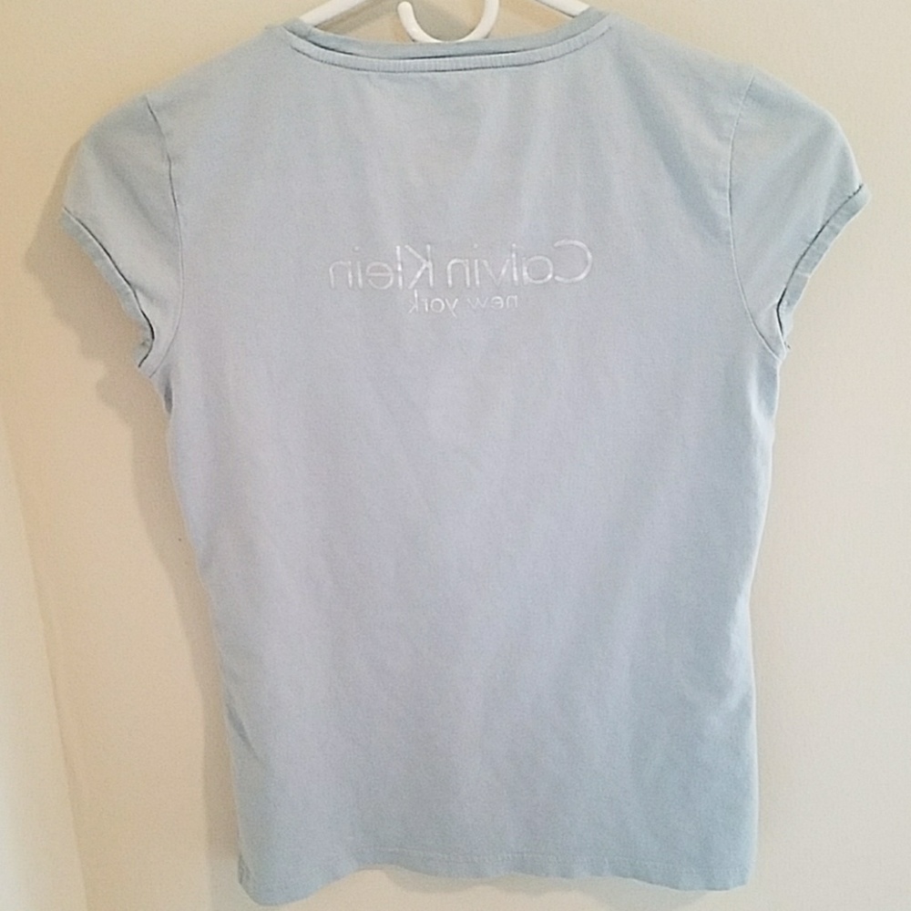 Calvin Klein t-shirt - Picture 2 of 3